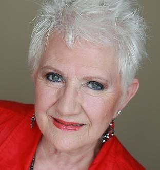 Barbara Stevens