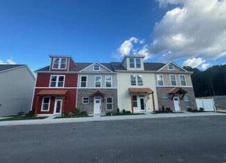 1921 Cypress Ln, Cleveland, TN 37323