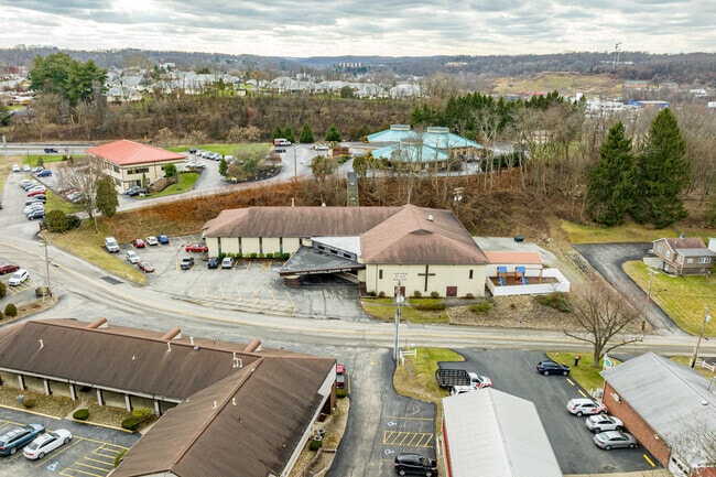 Explore, discover, and thrive in the welcoming community of Westmoreland Christian Academy.