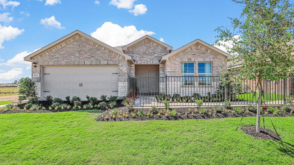 138 Sandstone Cir unit 38103134, Granbury, TX 76048 - photo 1