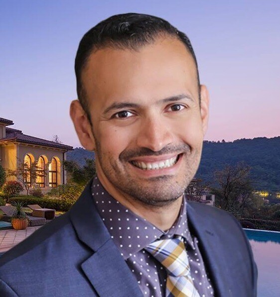Ricardo Carrillo