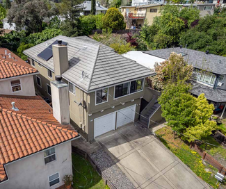 2470 Bella Vista Ave, Martinez, CA 94553