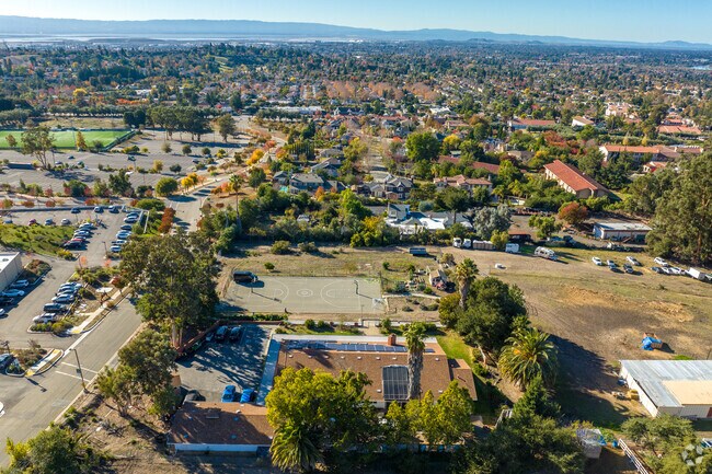 Alsion Montessori Middle / High School offers plenty of fun after school activities.