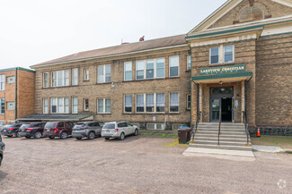 Lakeview Christian Academy