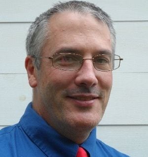 Jay Mooney