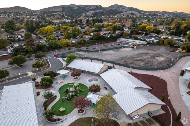 Educational opportunities abound at Murray Elementary School.