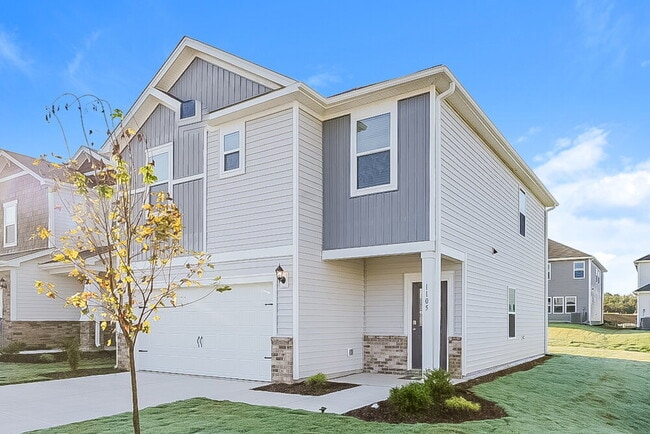 1105 Orch Strm Dr, Haw River, NC 27258 - photo 4