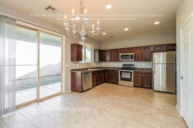 33753 W Camp River Rd, Queen Creek, AZ 85142 - photo 5