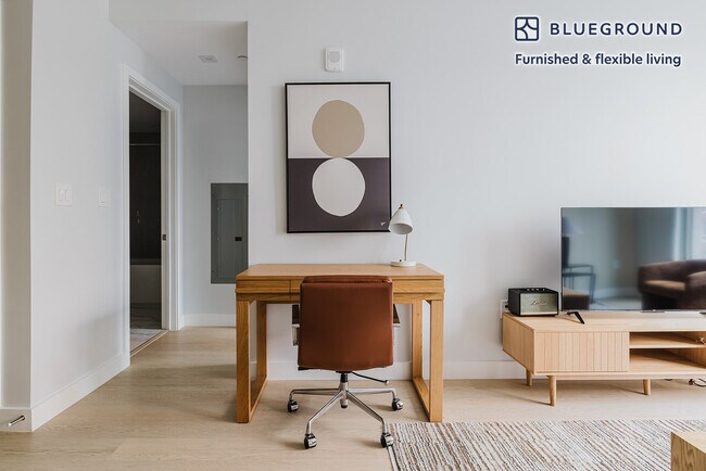 1224 M St NW unit FL3-ID968, Washington, DC 20005 - photo 5