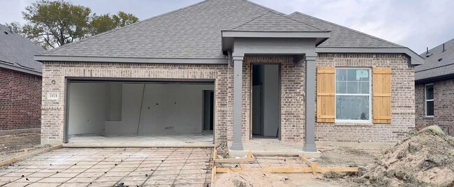 1018 Colgate Cir, Princeton, TX 75407 - photo 2