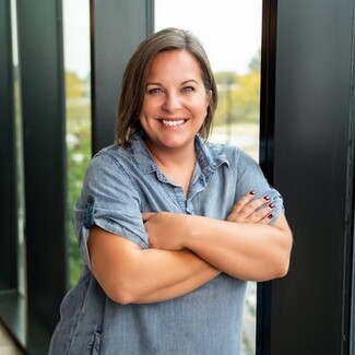 Stacey Plybon