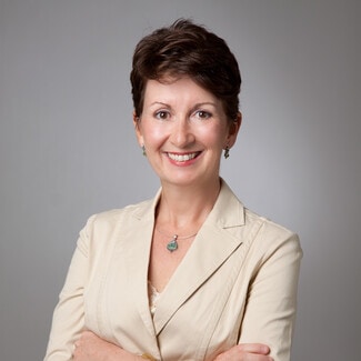 Karen Foster