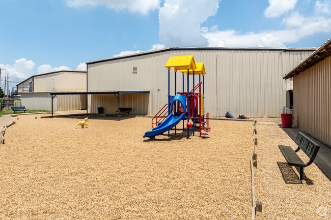 Advantage Academy Charter School Waxahachie