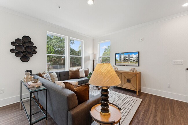 SOCA 56 unit 106, Cary, NC 27511 - photo 4