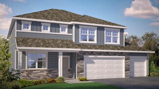 12572 Marshview Dr, Rogers, MN 55374