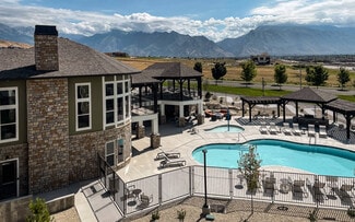 3601 N Mountain View Rd, Lehi, UT 84043