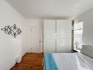 1 Fleet St Unit 2, Boston, MA 02136