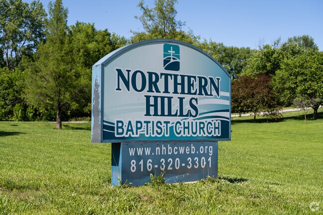 Northern Hills Christian Academy