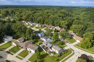 Richmond Heights