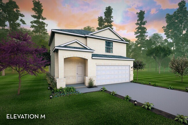 4011 Colony River Rock Blvd unit 36448260, Pinehurst, TX 77362 - photo 4