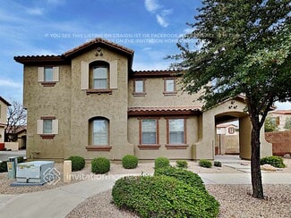 6369 S Forest Ave, Gilbert, AZ 85298