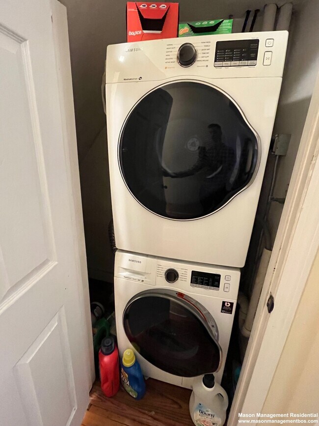 191 Harvard St, Cambridge, MA 02139 - photo 3