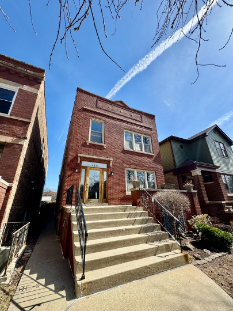 4631 N Kostner Ave Unit 2, Chicago, IL 60630