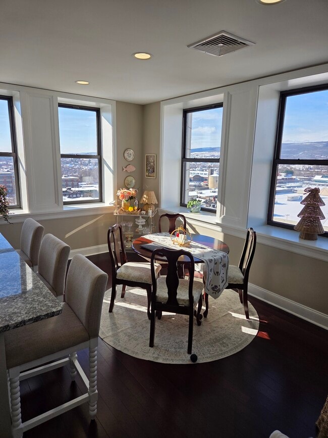 108 N Washington Ave unit 902, Scranton, PA 18503 - photo 3