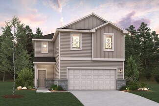 1217 Lavender Way, Georgetown, TX 78628