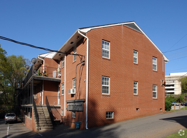 Highland Commons, Winston Salem, NC 27104 - photo 2