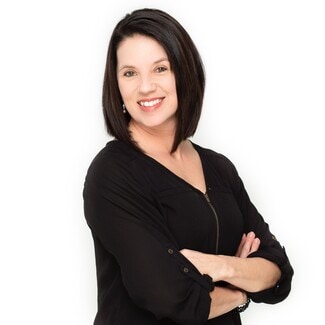Christina Kaufer