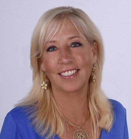 Rosemary Russo