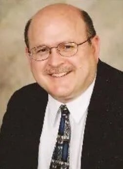 John Davidhizar