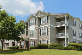 50 St James Dr, Conyers, GA 30094