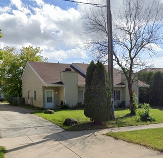 7918 N Granville Rd, Milwaukee, WI 53224