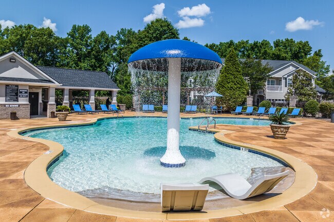 Villas at Houston Levee East & West, Cordova, TN 38016 - photo 4