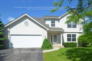 1420 Lily Cache Ln, Bolingbrook, IL 60490