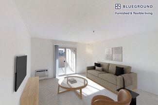 1600 Villa St Unit FL1-ID4849A, Mountain View, CA 94041