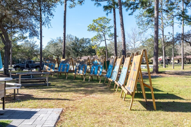 School activities turn Socrates Preparatory into a canvas of shared educational experiences.