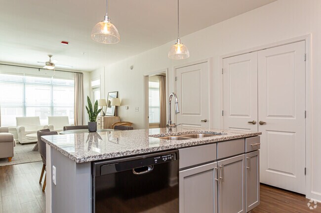 The Heron Downtown, Baton Rouge, LA 70802 - photo 3