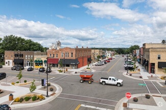 Belle Plaine