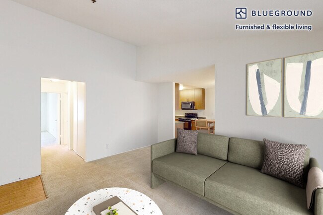 3650 Andrews Dr unit FL3-ID10739A, Pleasanton, CA 94588 - photo 2