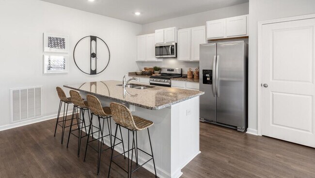 102 Terry Dr unit 36207474, Brookland, AR 72417 - photo 7