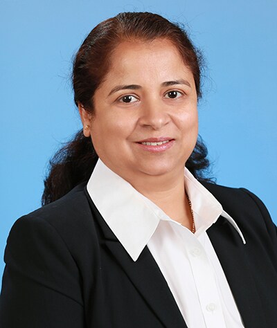 Sumedha Shukla