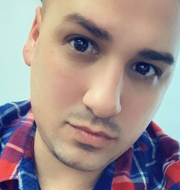 Peter Rodriguez