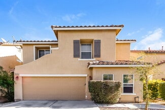 8028 N Copperhead Creek St, Las Vegas, NV 89143