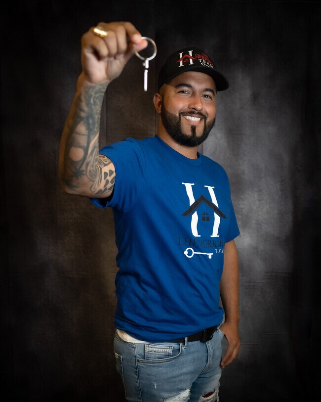 Andrew Herrera