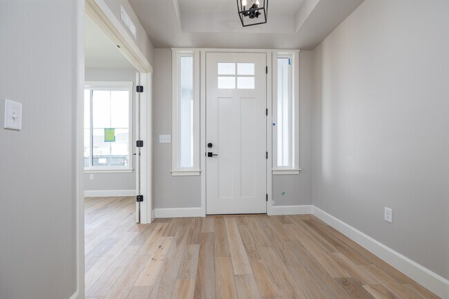 401 Pagget Ave unit 36472088, Winlock, WA 98596 - photo 6