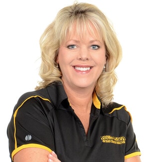 Mary Ann Butner