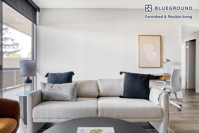 501 Forest Ave unit FL2-ID878, Palo Alto, CA 94301 - photo 2